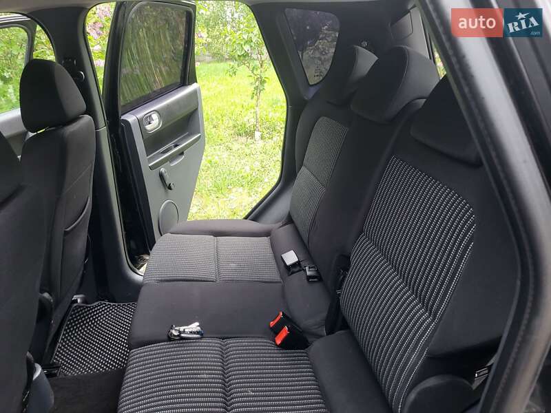 Хетчбек Mitsubishi Colt 2007 в Хмельницькому