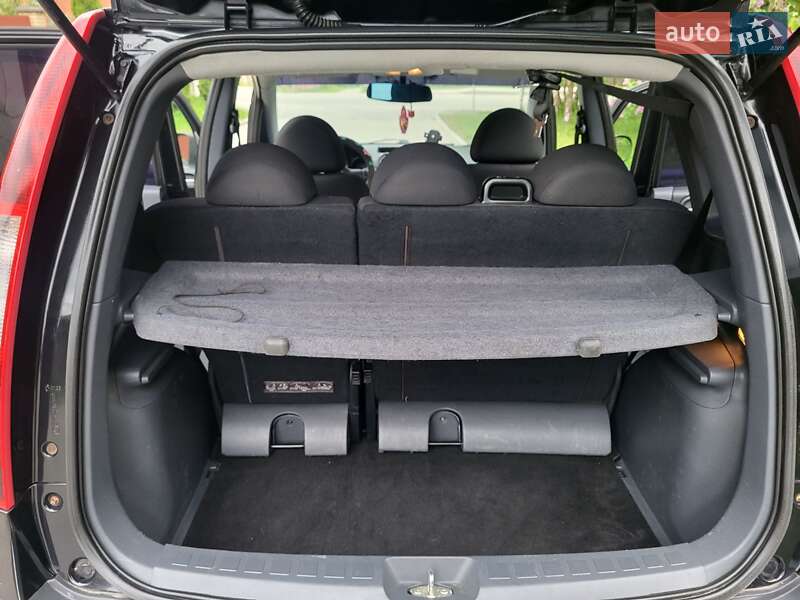 Хетчбек Mitsubishi Colt 2007 в Хмельницькому