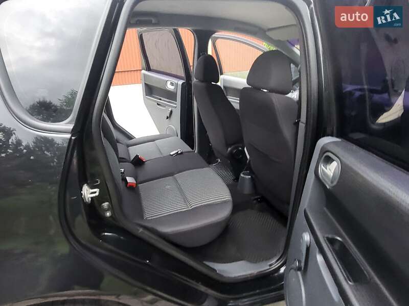 Хетчбек Mitsubishi Colt 2007 в Хмельницькому