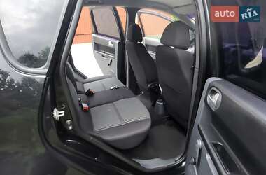 Хетчбек Mitsubishi Colt 2007 в 