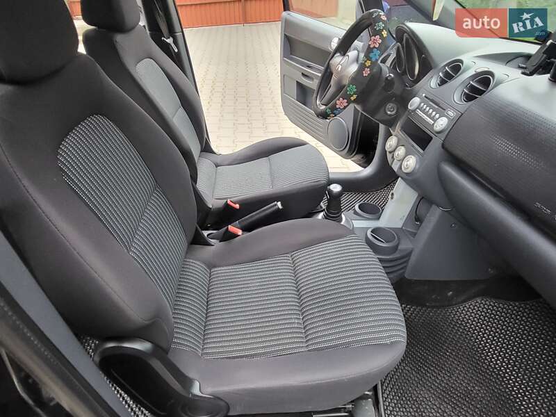 Хетчбек Mitsubishi Colt 2007 в Хмельницькому