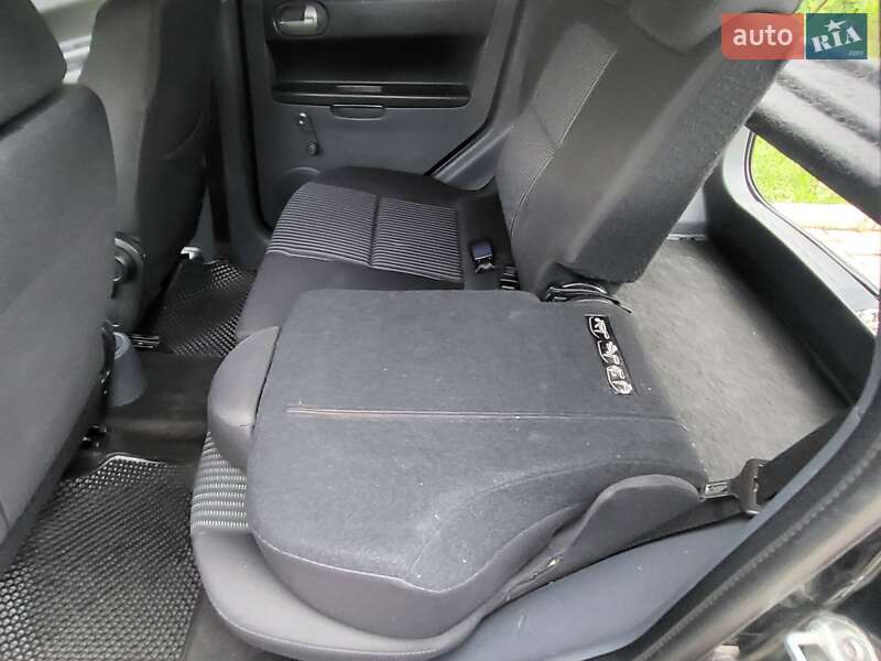 Хетчбек Mitsubishi Colt 2007 в Хмельницькому