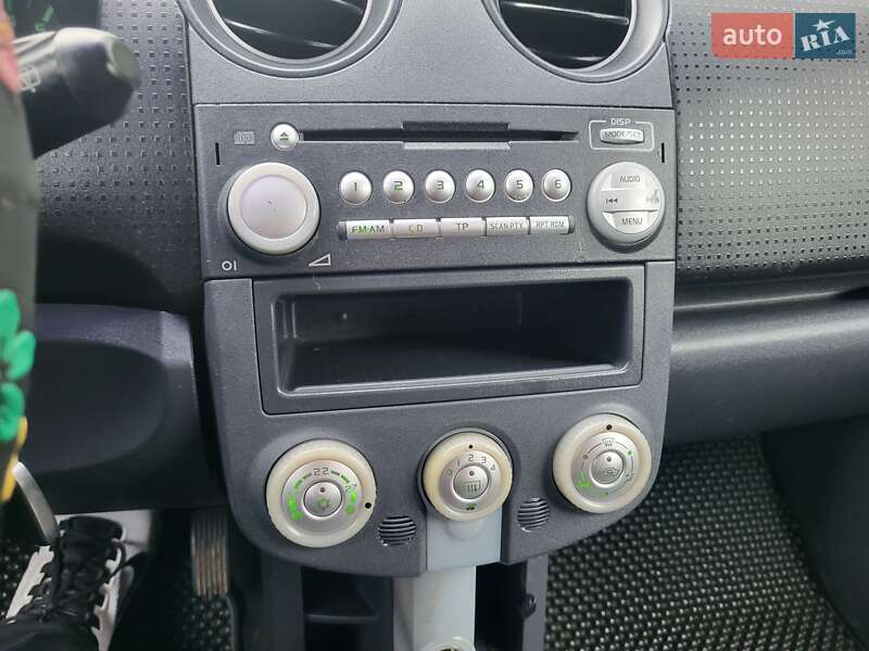 Хетчбек Mitsubishi Colt 2007 в Хмельницькому
