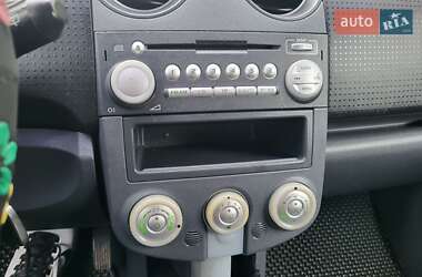 Хетчбек Mitsubishi Colt 2007 в 