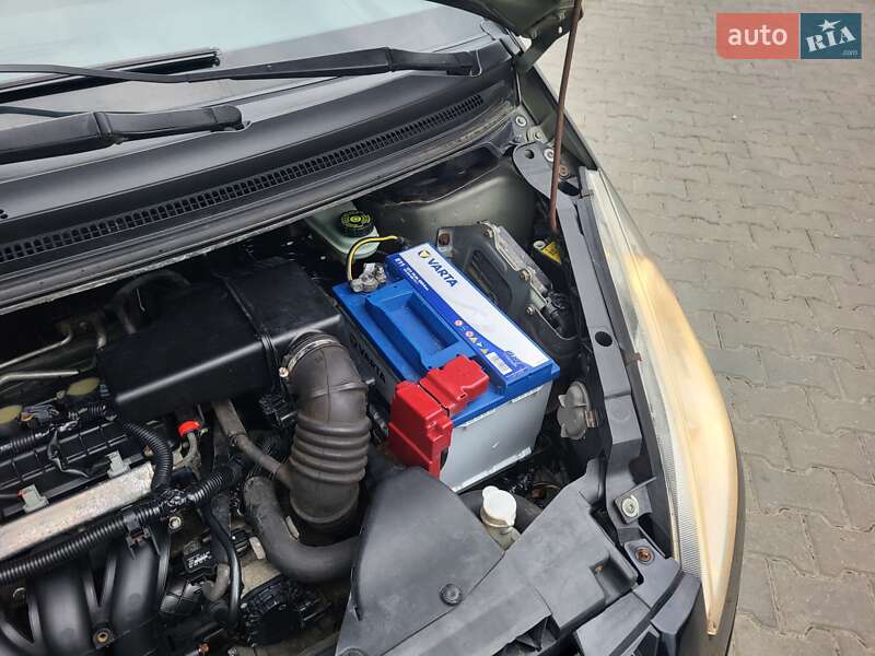 Хетчбек Mitsubishi Colt 2007 в Хмельницькому