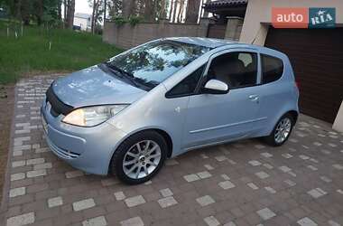 Хэтчбек Mitsubishi Colt 2008 в 