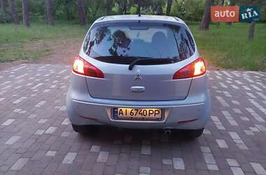 Хэтчбек Mitsubishi Colt 2008 в 