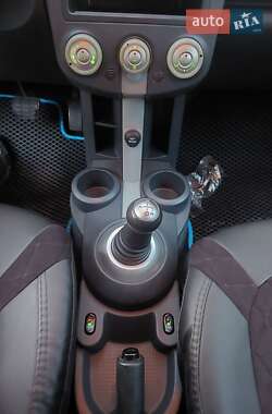 Хэтчбек Mitsubishi Colt 2008 в 