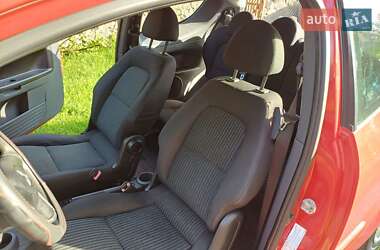 Хэтчбек Mitsubishi Colt 2007 в 