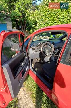 Хэтчбек Mitsubishi Colt 2007 в 