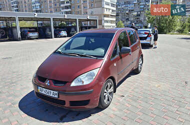 Хетчбек Mitsubishi Colt 2006 в Запоріжжі