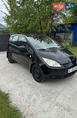 Хэтчбек Mitsubishi Colt 2006 в Ирпене