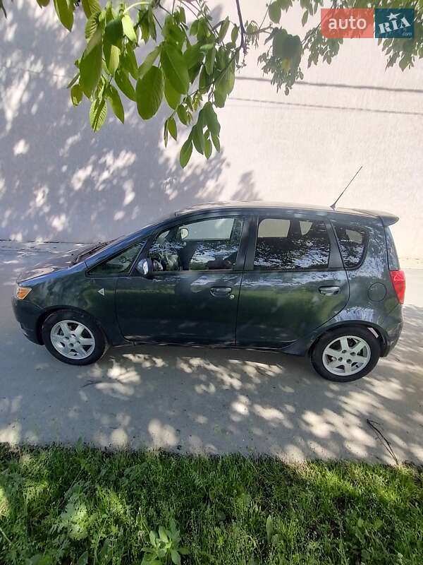 Хэтчбек Mitsubishi Colt 2008 в Полтаве