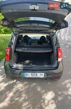 Хэтчбек Mitsubishi Colt 2008 в 