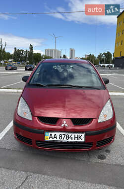 Хэтчбек Mitsubishi Colt 2008 в 