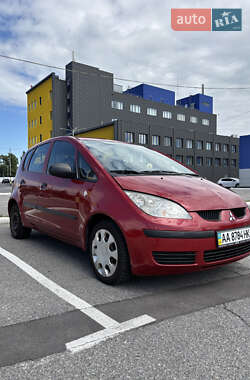 Хэтчбек Mitsubishi Colt 2008 в 