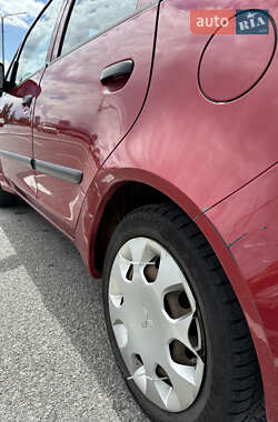 Хэтчбек Mitsubishi Colt 2008 в 