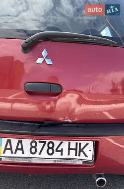 Хэтчбек Mitsubishi Colt 2008 в 