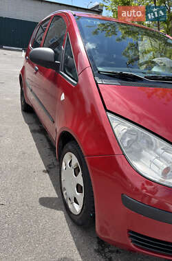 Хэтчбек Mitsubishi Colt 2008 в 