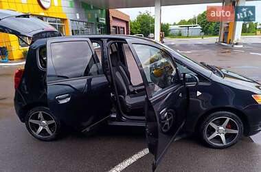 Хэтчбек Mitsubishi Colt 2011 в 