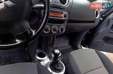 Хэтчбек Mitsubishi Colt 2011 в 