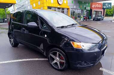 Хэтчбек Mitsubishi Colt 2011 в 