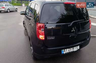 Хэтчбек Mitsubishi Colt 2011 в 