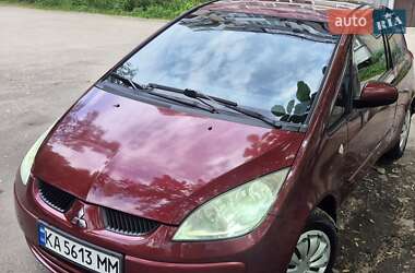 Хэтчбек Mitsubishi Colt 2007 в Броварах