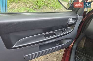 Хэтчбек Mitsubishi Colt 2007 в 