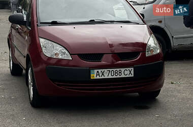 Хетчбек Mitsubishi Colt 2007 в Києві