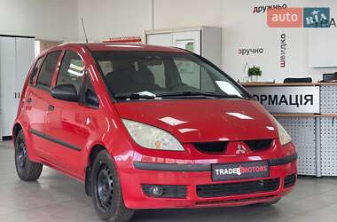 Хэтчбек Mitsubishi Colt 2007 в Киеве
