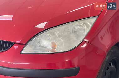 Хэтчбек Mitsubishi Colt 2007 в 