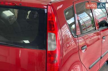 Хэтчбек Mitsubishi Colt 2007 в 