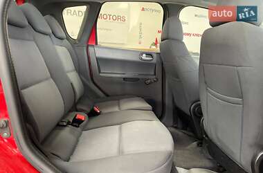 Хэтчбек Mitsubishi Colt 2007 в 