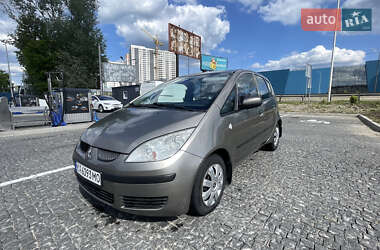 Хэтчбек Mitsubishi Colt 2008 в 