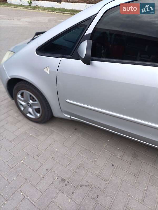 Хэтчбек Mitsubishi Colt 2005 в Запорожье