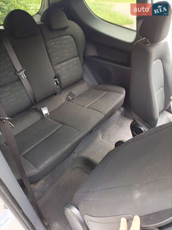 Хэтчбек Mitsubishi Colt 2005 в Запорожье