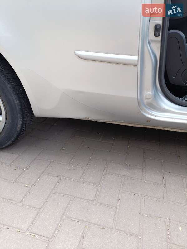 Хэтчбек Mitsubishi Colt 2005 в Запорожье