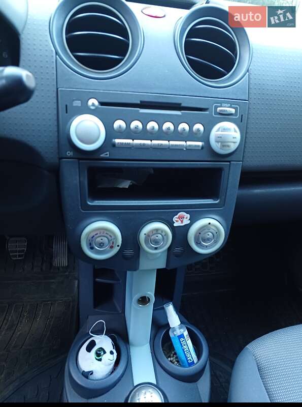 Хэтчбек Mitsubishi Colt 2007 в Одессе