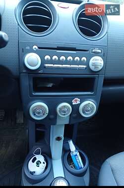 Хетчбек Mitsubishi Colt 2007 в 