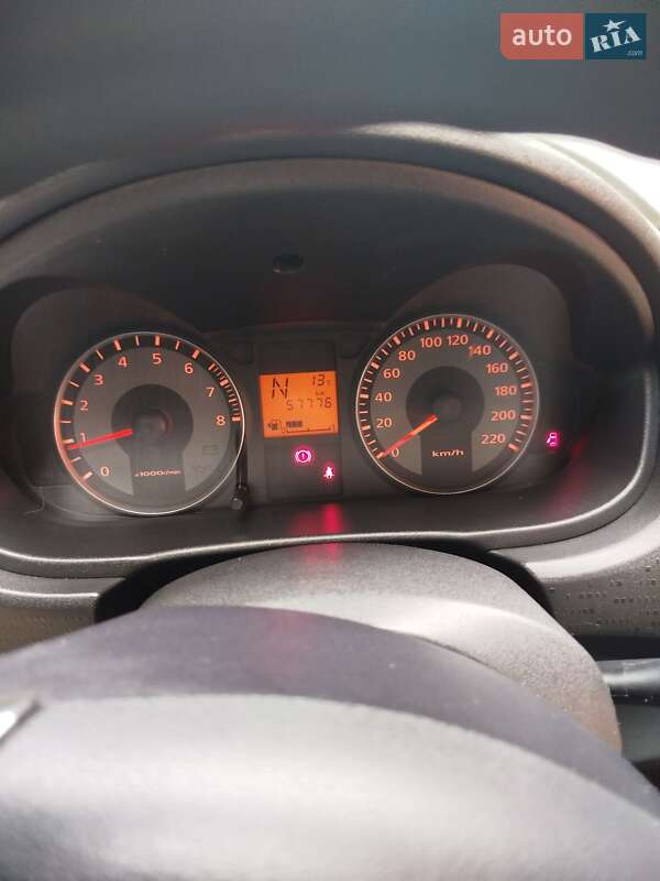 Хэтчбек Mitsubishi Colt 2009 в Черновцах