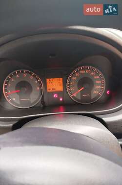 Хэтчбек Mitsubishi Colt 2009 в 