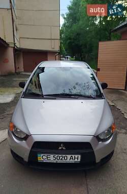 Хетчбек Mitsubishi Colt 2009 в Чернівцях