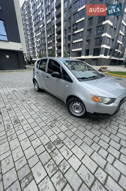 Хэтчбек Mitsubishi Colt 2010 в 