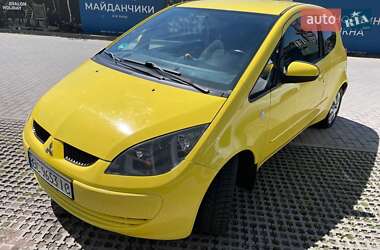 Хэтчбек Mitsubishi Colt 2008 в Львове