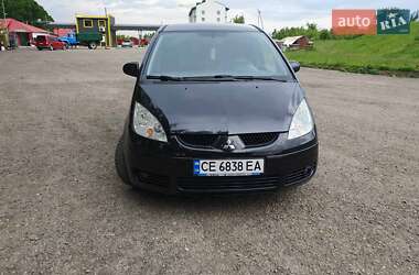 Хэтчбек Mitsubishi Colt 2008 в 