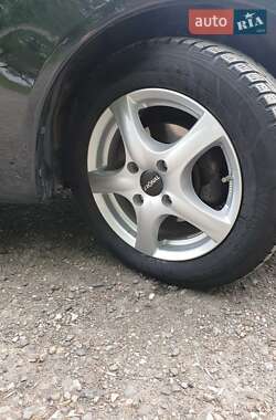 Хэтчбек Mitsubishi Colt 2008 в 