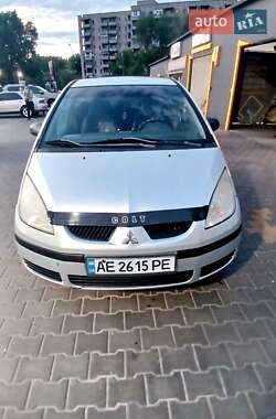 Хэтчбек Mitsubishi Colt 2005 в Каменском