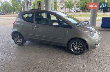 Хетчбек Mitsubishi Colt 2008 в 
