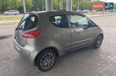 Хетчбек Mitsubishi Colt 2008 в 
